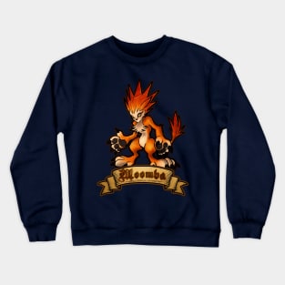 Moomba Crewneck Sweatshirt